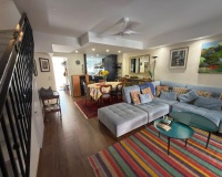 Wiederverkauf - Town house - Marbella - Marbella Centro