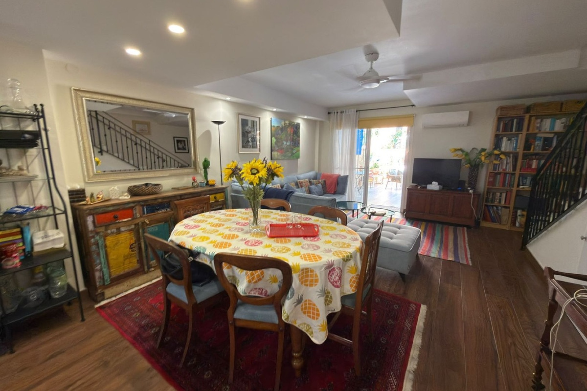 Wiederverkauf - Town house - Marbella - Marbella Centro