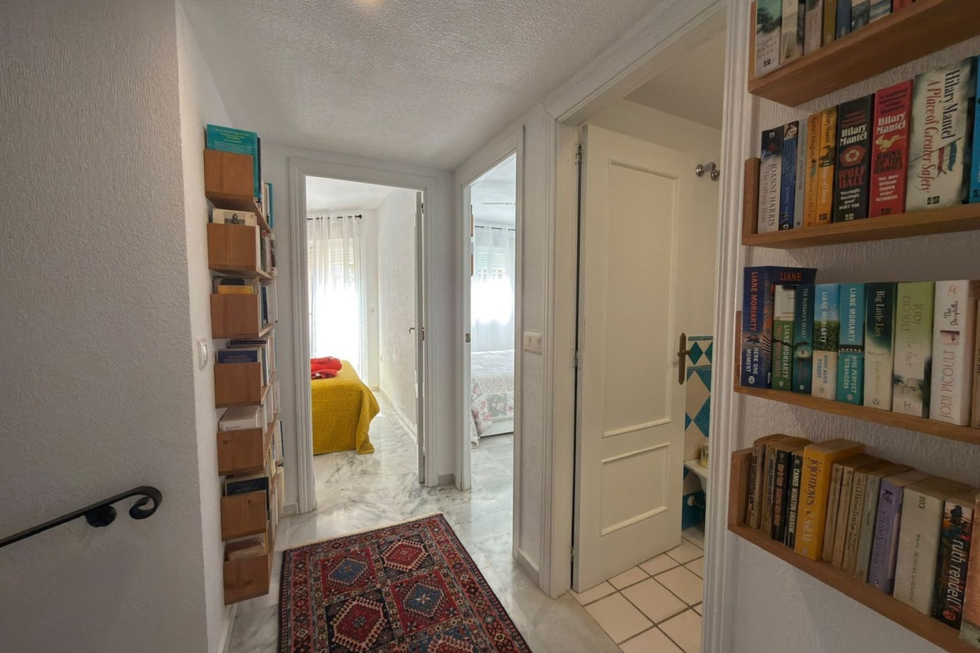 Wiederverkauf - Town house - Marbella - Marbella Centro