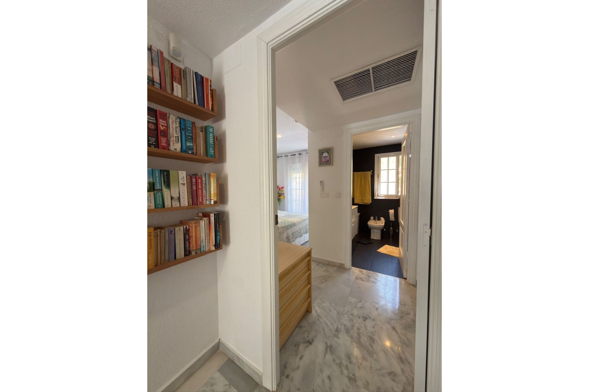Wiederverkauf - Town house - Marbella - Marbella Centro