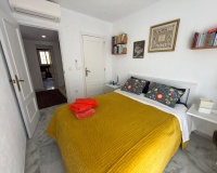 Wiederverkauf - Town house - Marbella - Marbella Centro