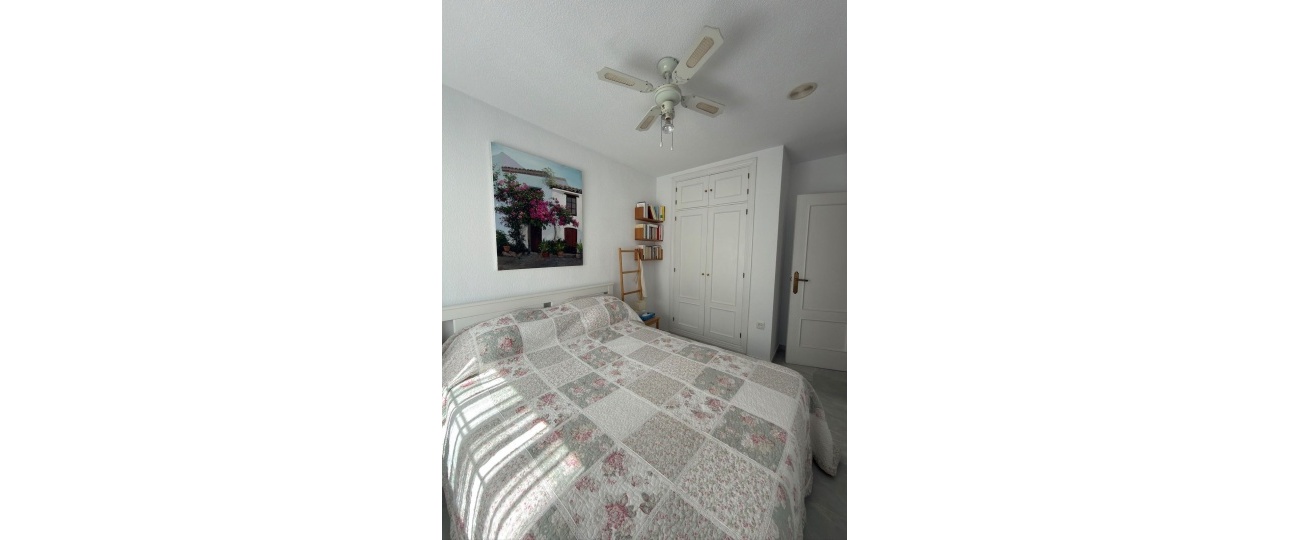 Wiederverkauf - Town house - Marbella - Marbella Centro