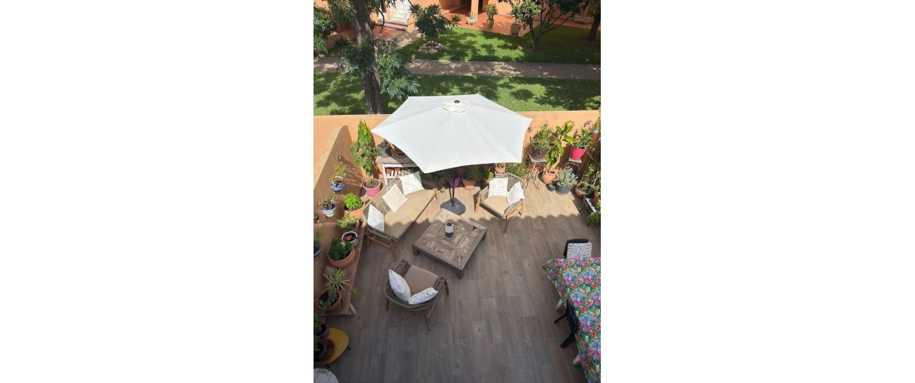 Wiederverkauf - Town house - Marbella - Marbella Centro