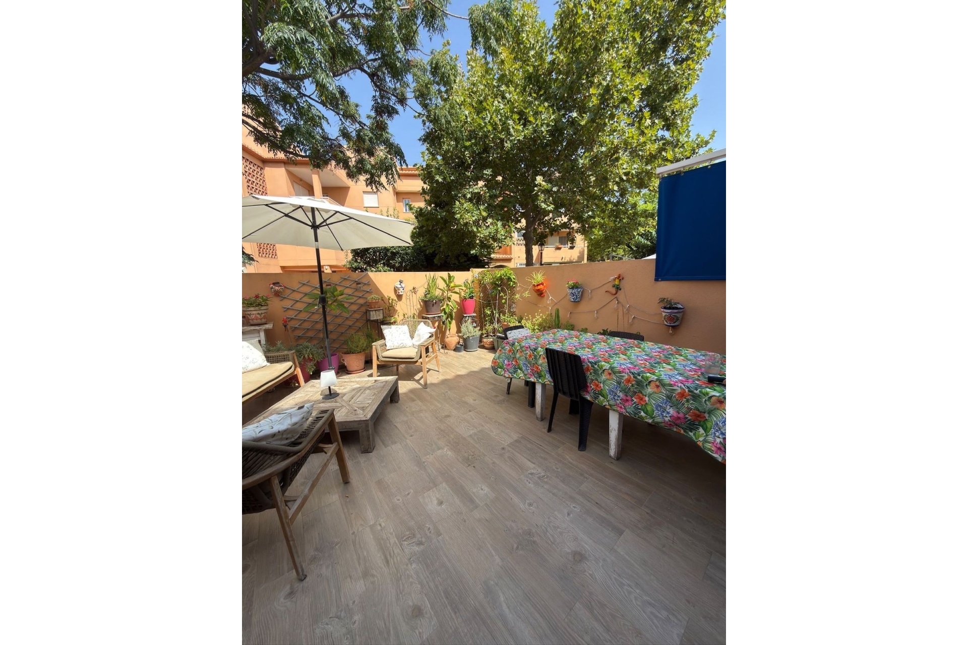 Wiederverkauf - Town house - Marbella - Marbella Centro