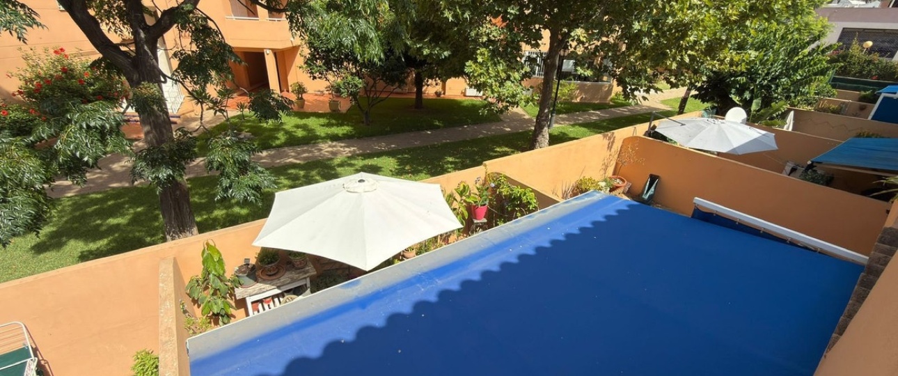 Wiederverkauf - Town house - Marbella - Marbella Centro