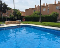 Wiederverkauf - Town house - Marbella - Marbella Centro