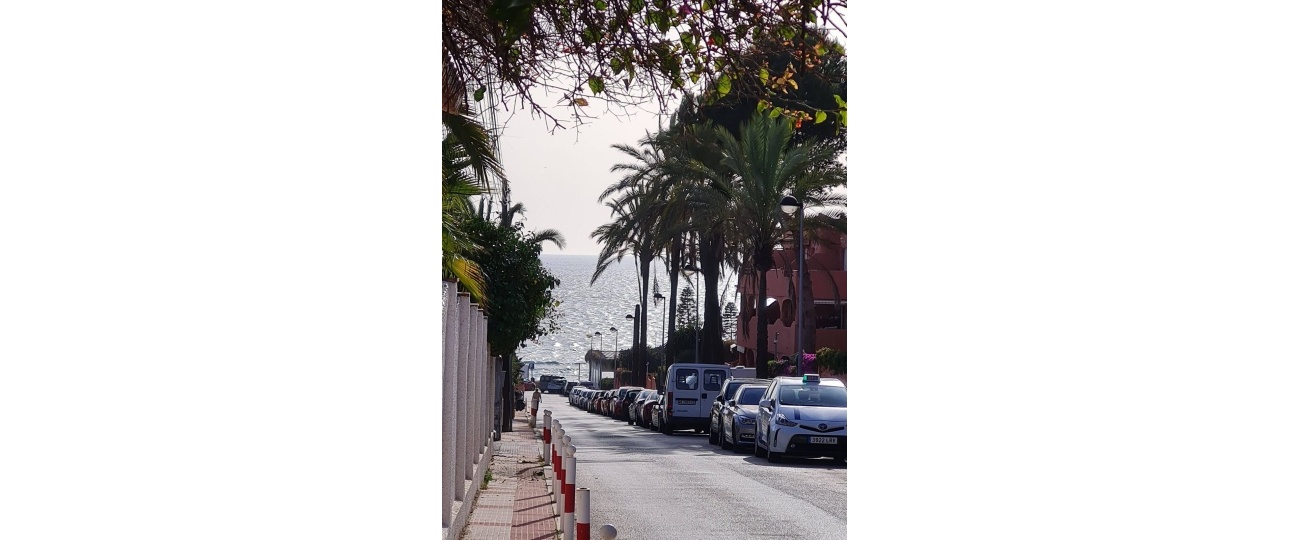 Wiederverkauf - Town house - Marbella - Marbella Centro
