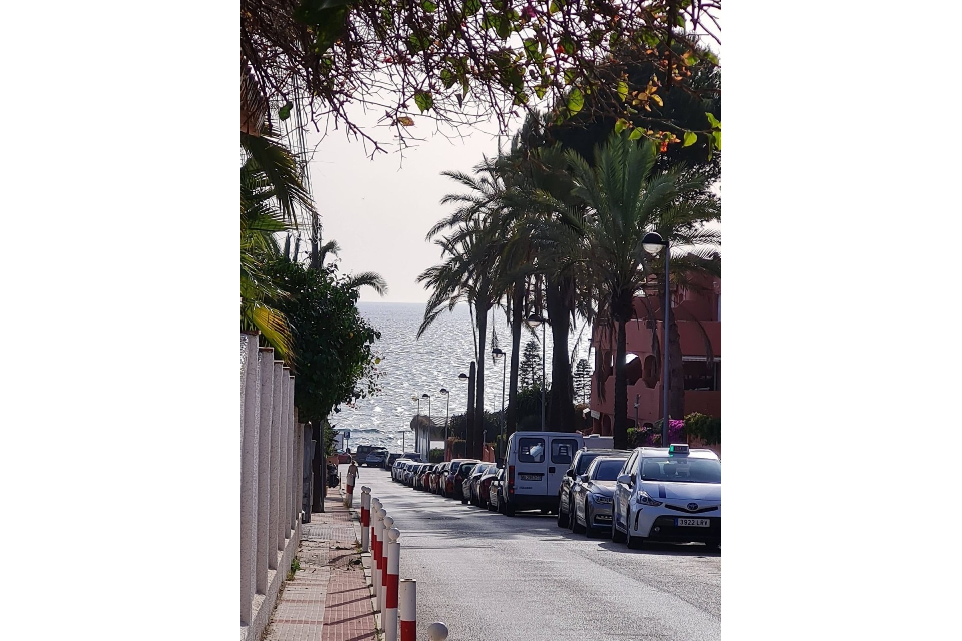 Wiederverkauf - Town house - Marbella - Marbella Centro