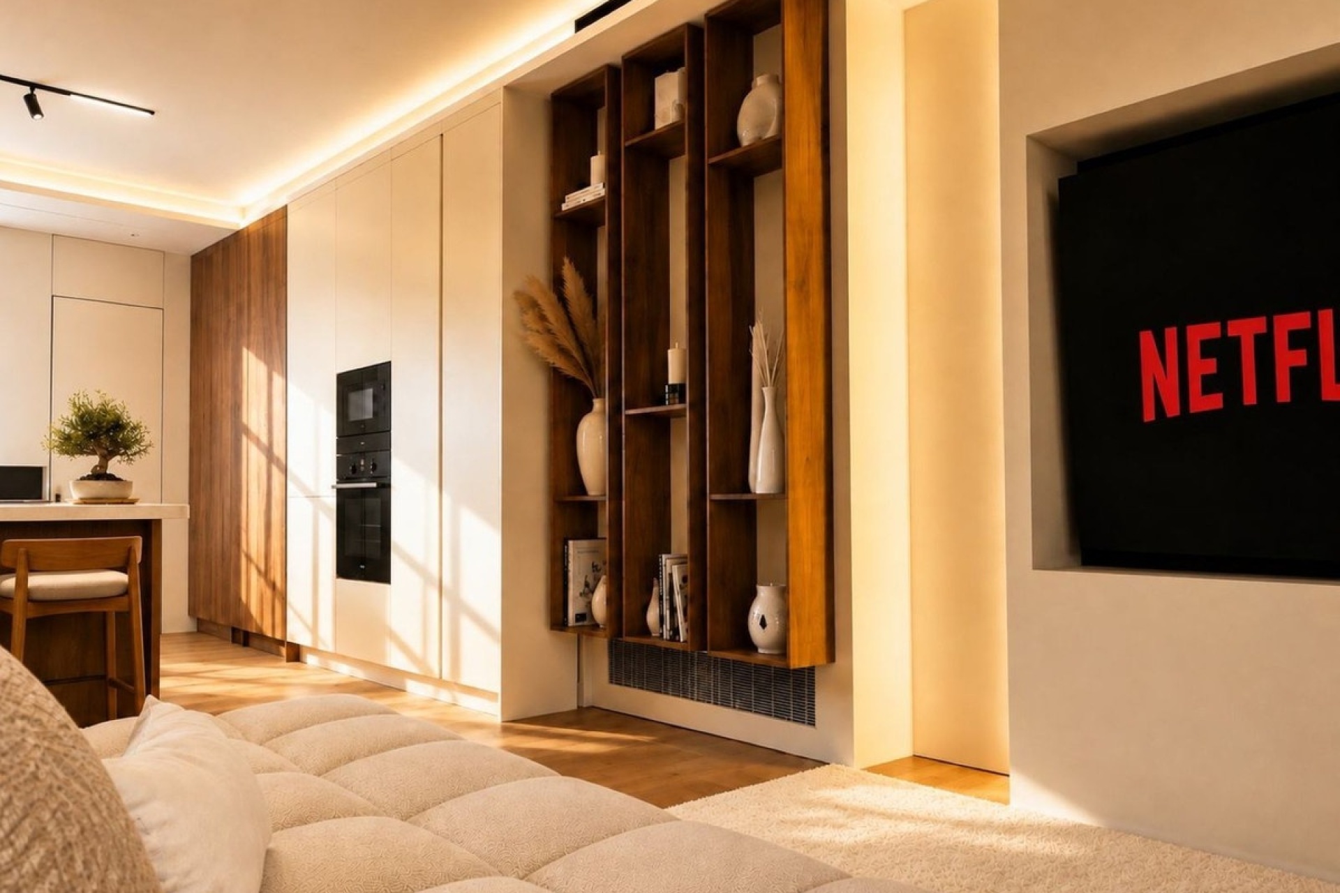 Wiederverkauf - Town house - Marbella - Marbella Centro
