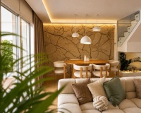 Wiederverkauf - Town house - Marbella - Marbella Centro
