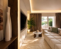 Wiederverkauf - Town house - Marbella - Marbella Centro