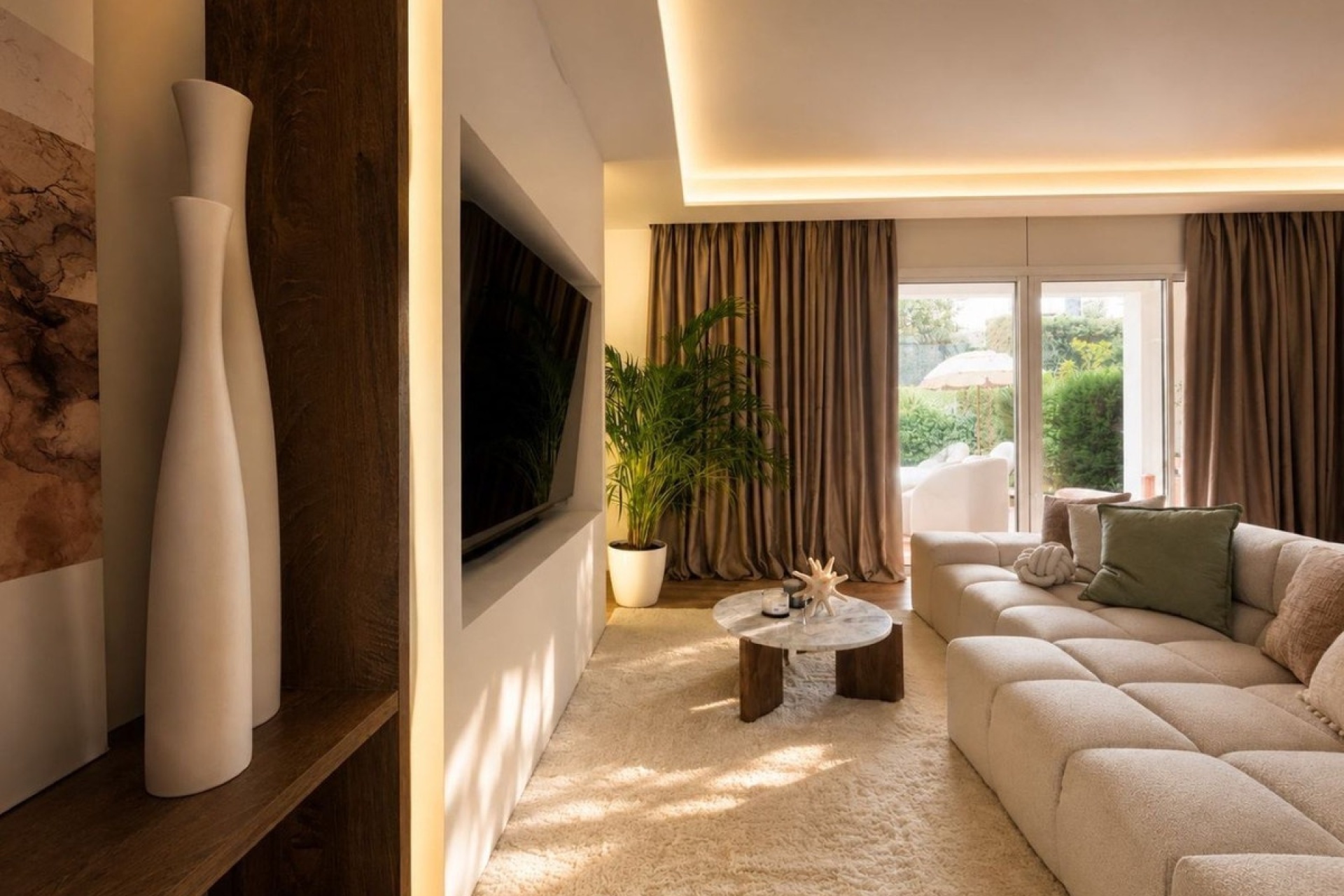 Wiederverkauf - Town house - Marbella - Marbella Centro