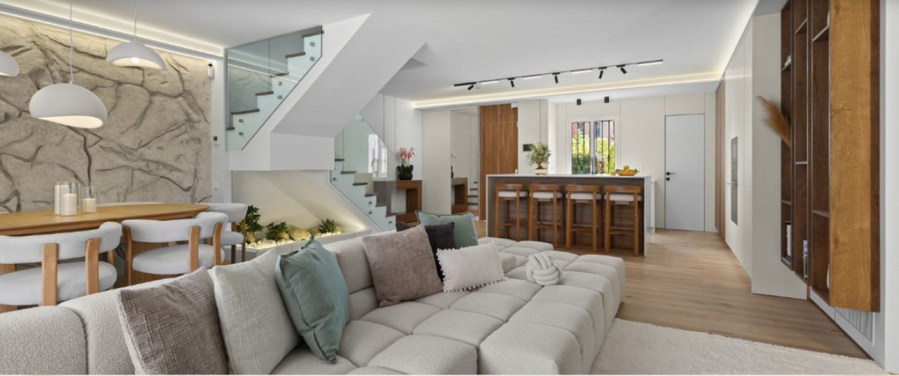 Wiederverkauf - Town house - Marbella - Marbella Centro