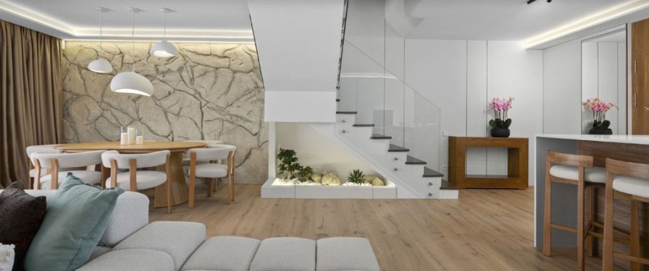 Wiederverkauf - Town house - Marbella - Marbella Centro