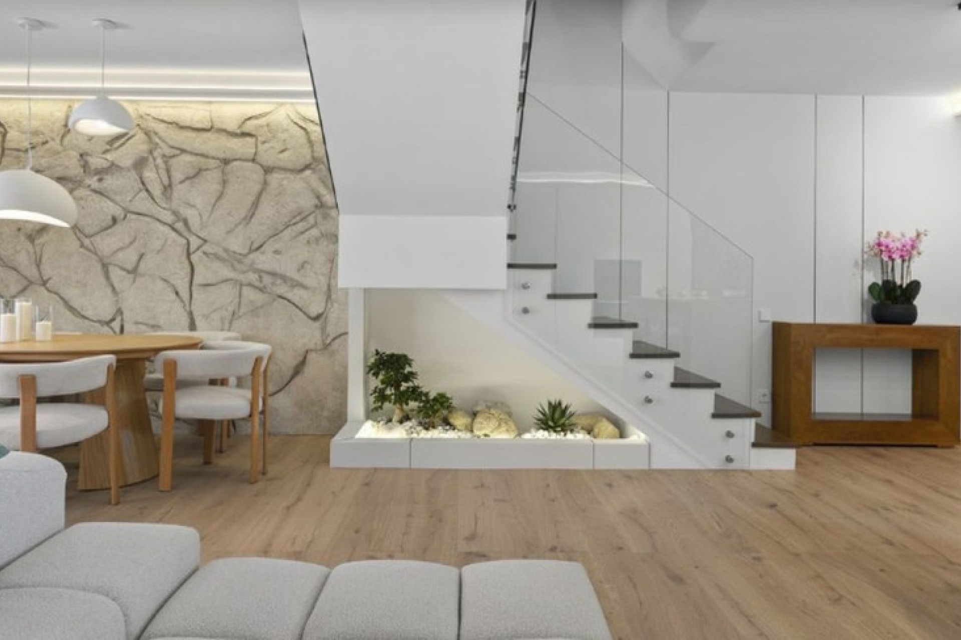 Wiederverkauf - Town house - Marbella - Marbella Centro