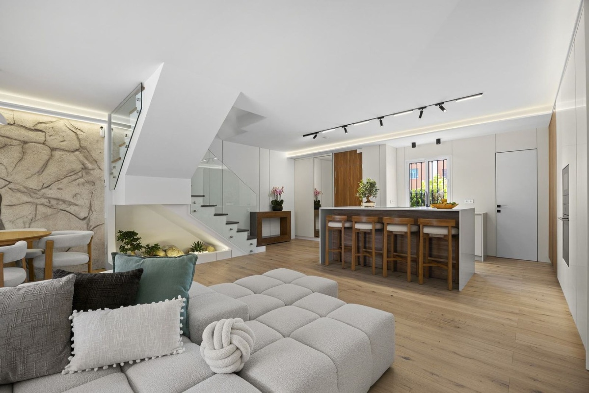 Wiederverkauf - Town house - Marbella - Marbella Centro