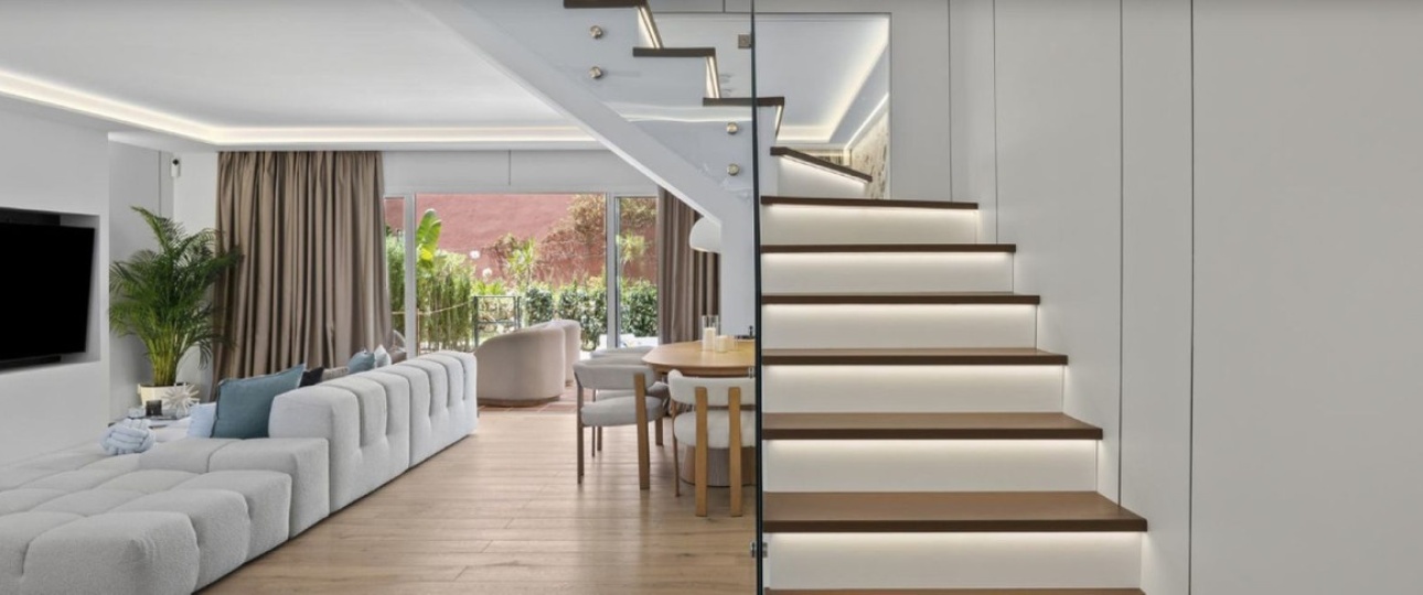 Wiederverkauf - Town house - Marbella - Marbella Centro