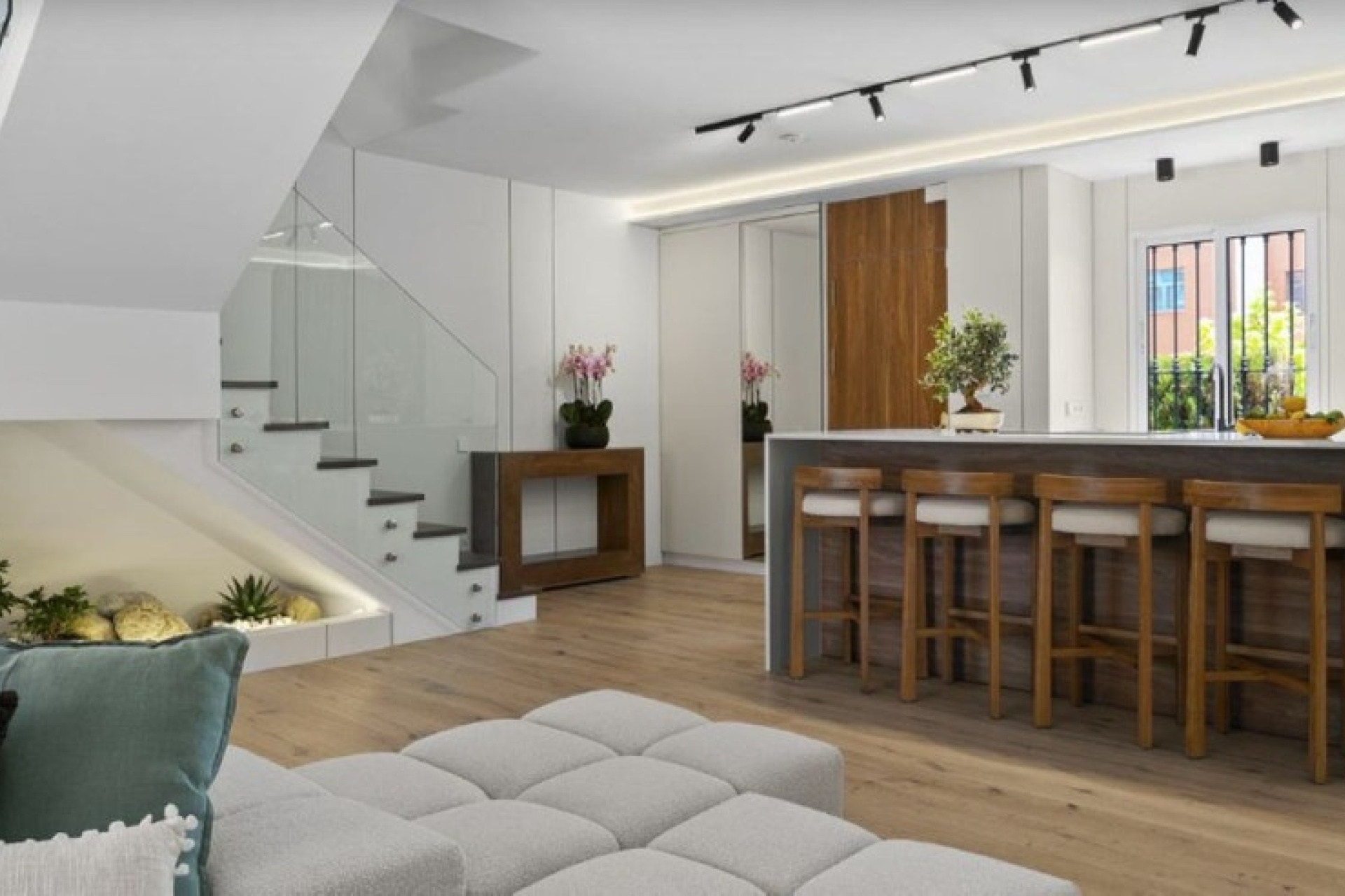 Wiederverkauf - Town house - Marbella - Marbella Centro