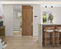 Wiederverkauf - Town house - Marbella - Marbella Centro