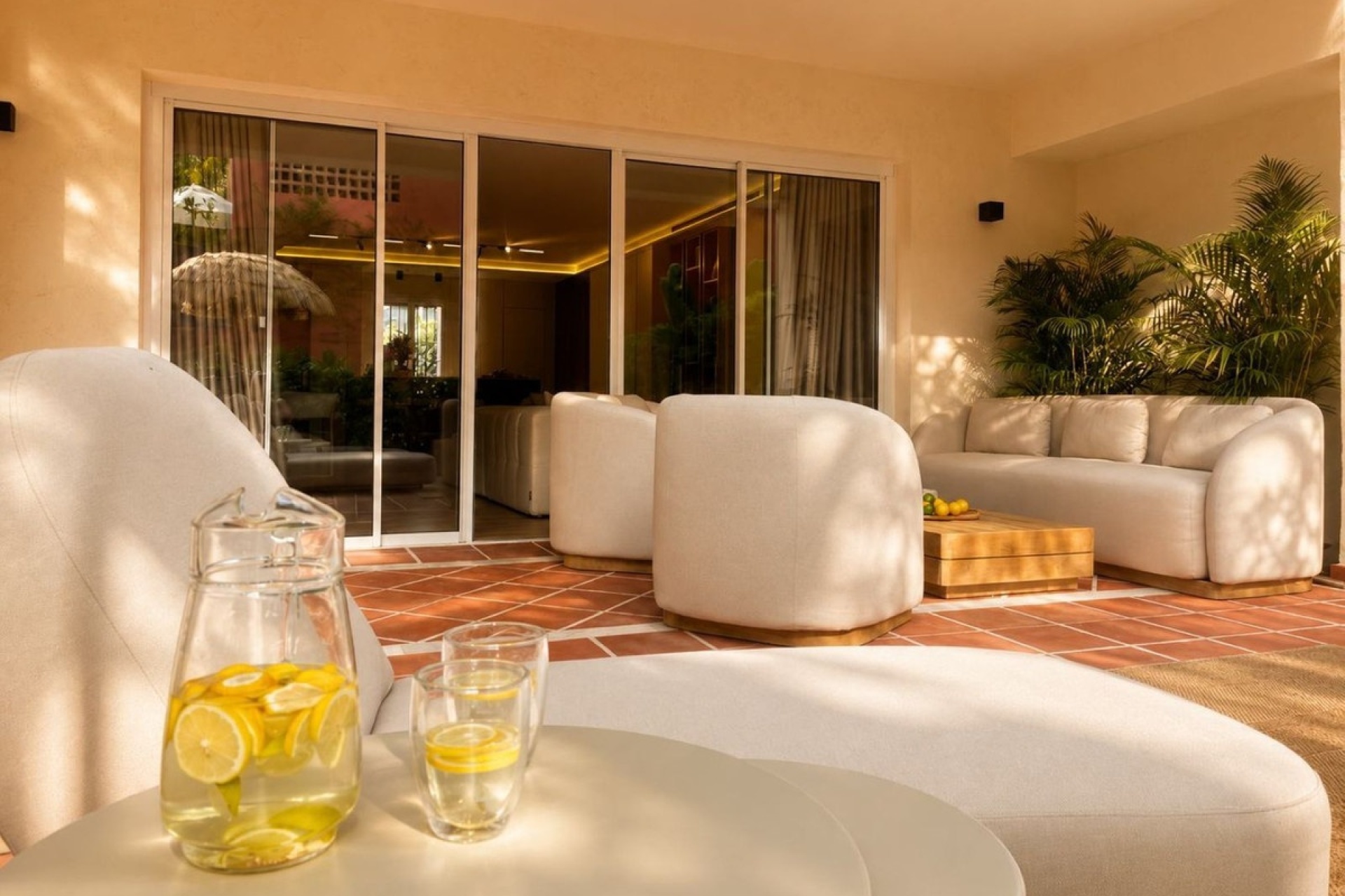 Wiederverkauf - Town house - Marbella - Marbella Centro