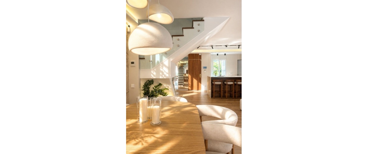 Wiederverkauf - Town house - Marbella - Marbella Centro