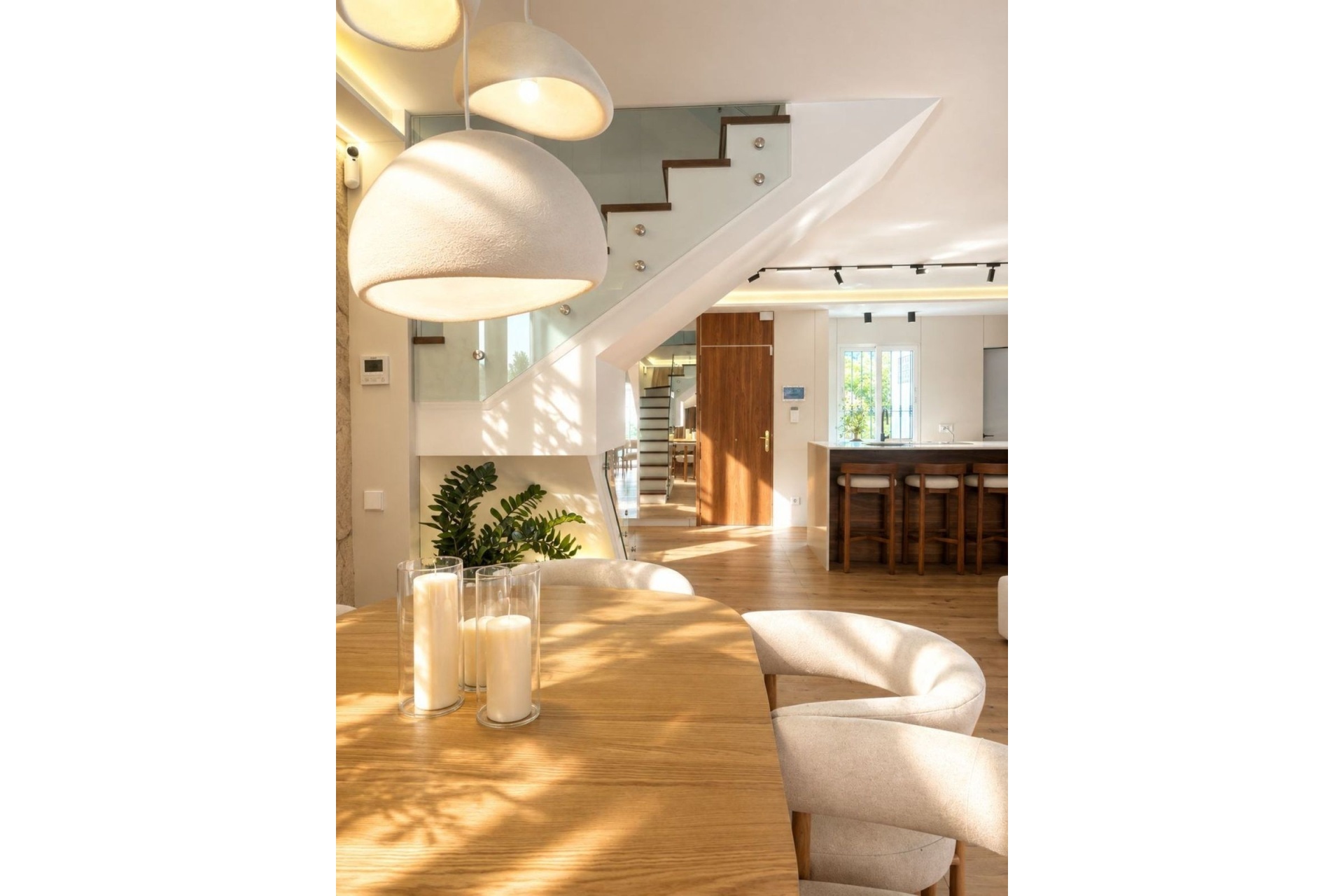 Wiederverkauf - Town house - Marbella - Marbella Centro