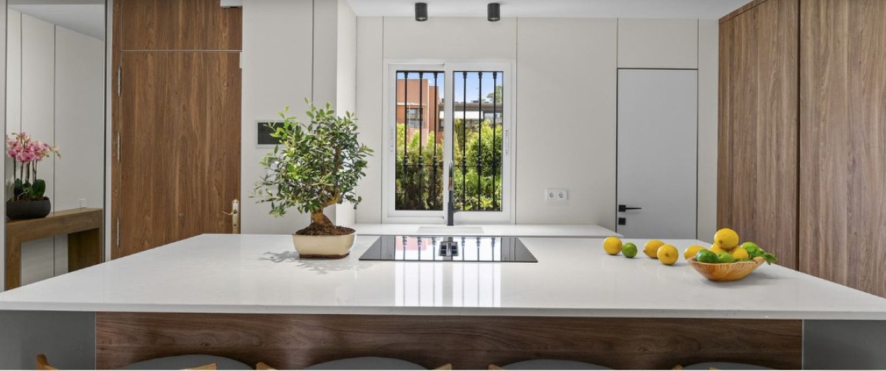 Wiederverkauf - Town house - Marbella - Marbella Centro
