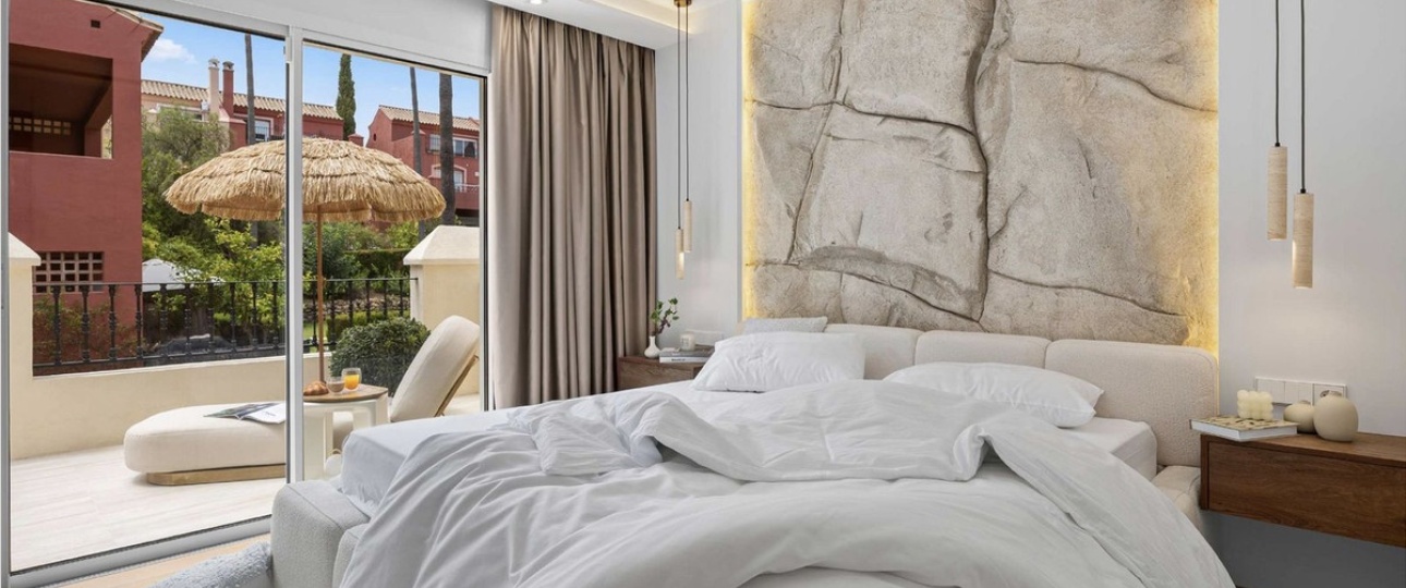 Wiederverkauf - Town house - Marbella - Marbella Centro