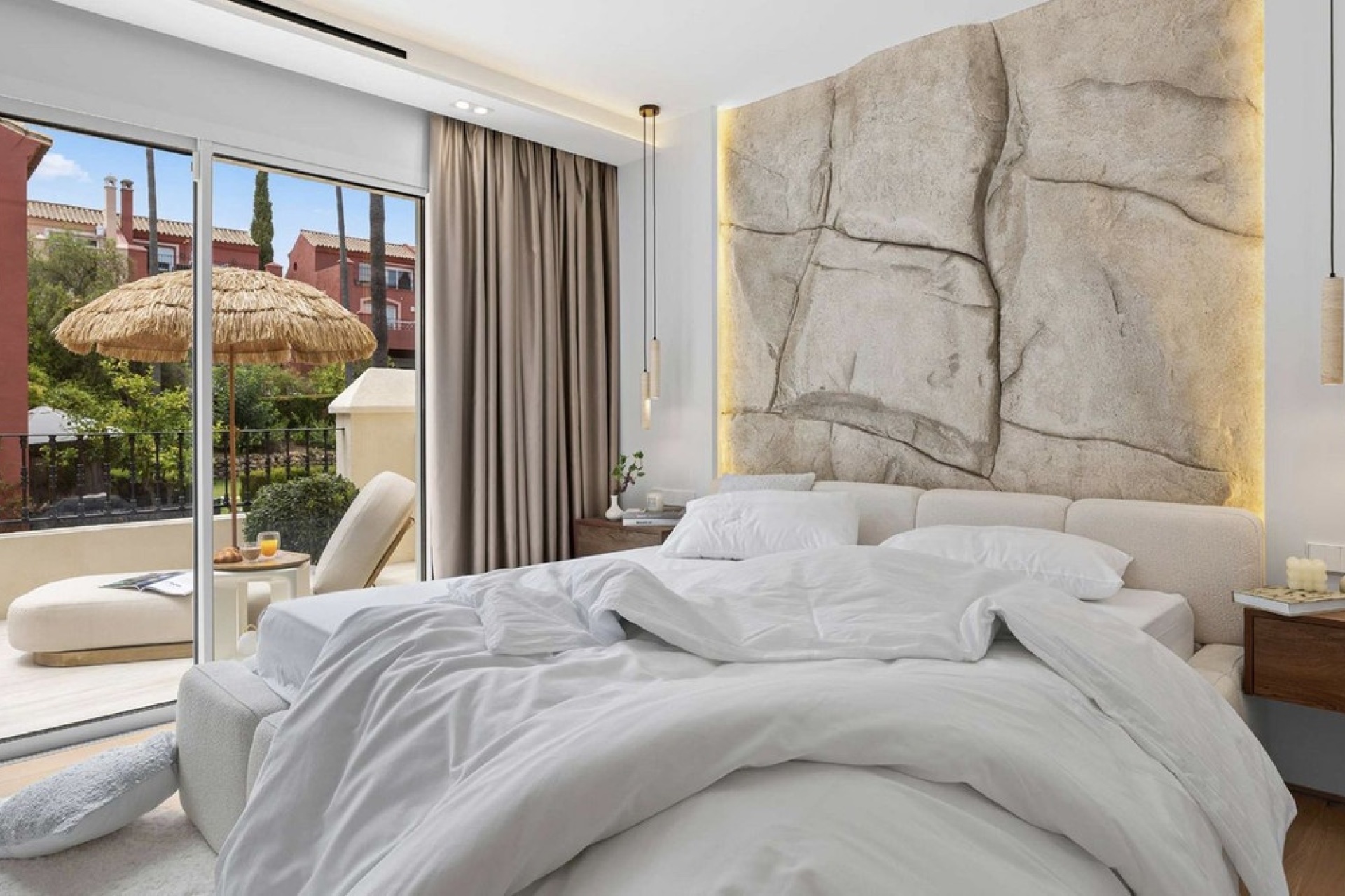 Wiederverkauf - Town house - Marbella - Marbella Centro