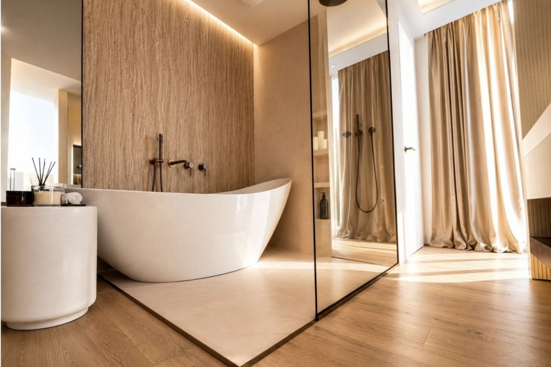 Wiederverkauf - Town house - Marbella - Marbella Centro