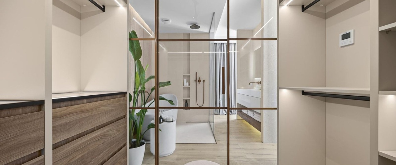 Wiederverkauf - Town house - Marbella - Marbella Centro