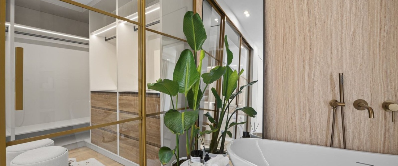 Wiederverkauf - Town house - Marbella - Marbella Centro