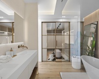 Wiederverkauf - Town house - Marbella - Marbella Centro