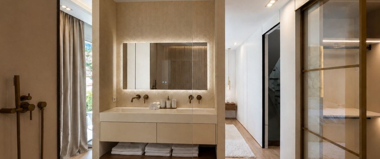 Wiederverkauf - Town house - Marbella - Marbella Centro