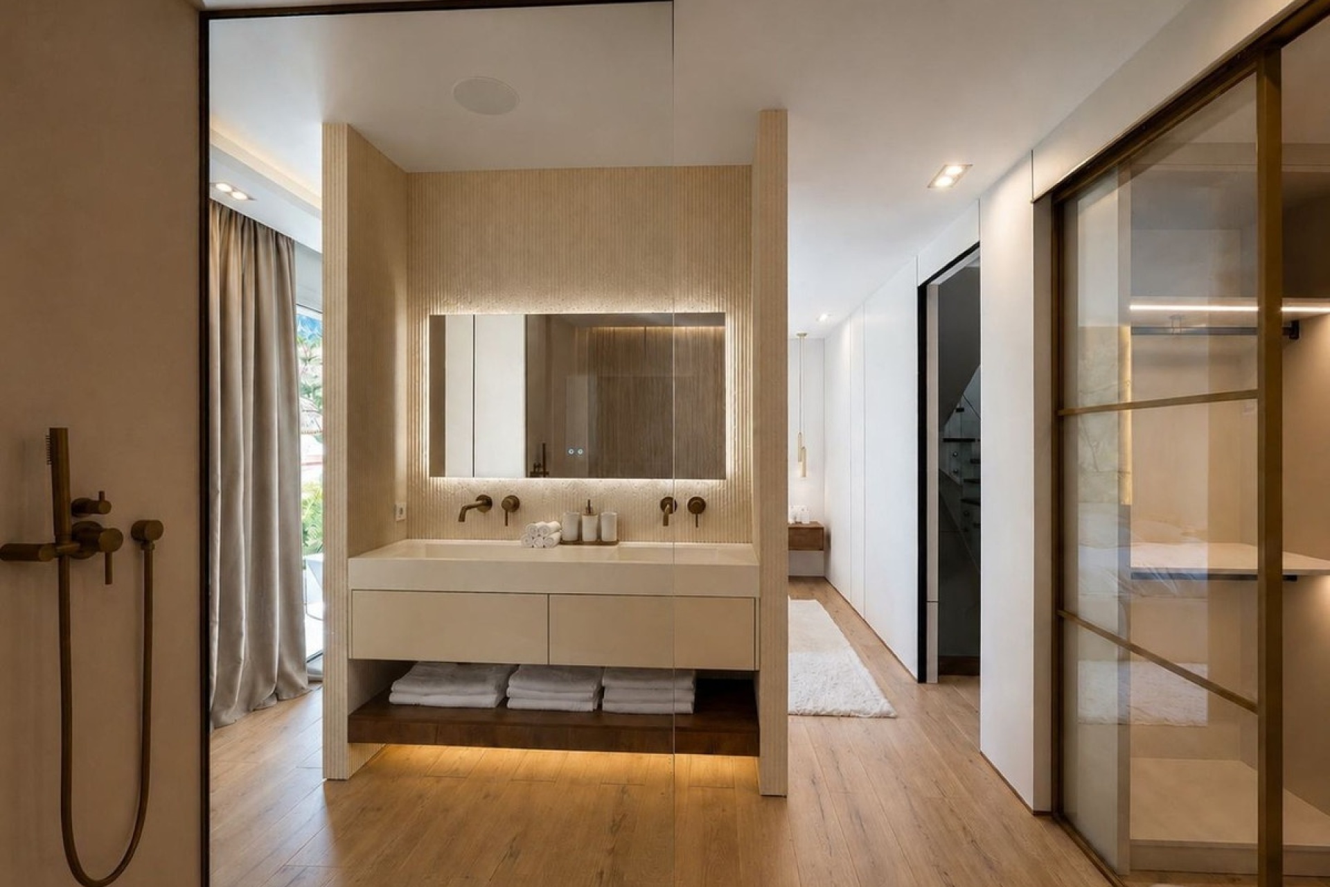 Wiederverkauf - Town house - Marbella - Marbella Centro