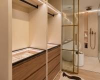Wiederverkauf - Town house - Marbella - Marbella Centro