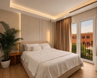 Wiederverkauf - Town house - Marbella - Marbella Centro
