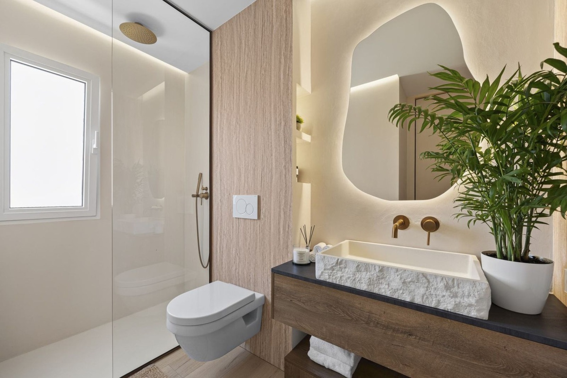 Wiederverkauf - Town house - Marbella - Marbella Centro