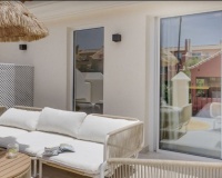 Wiederverkauf - Town house - Marbella - Marbella Centro