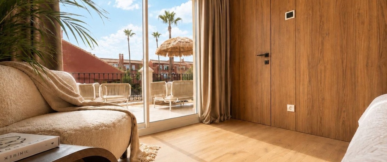 Wiederverkauf - Town house - Marbella - Marbella Centro