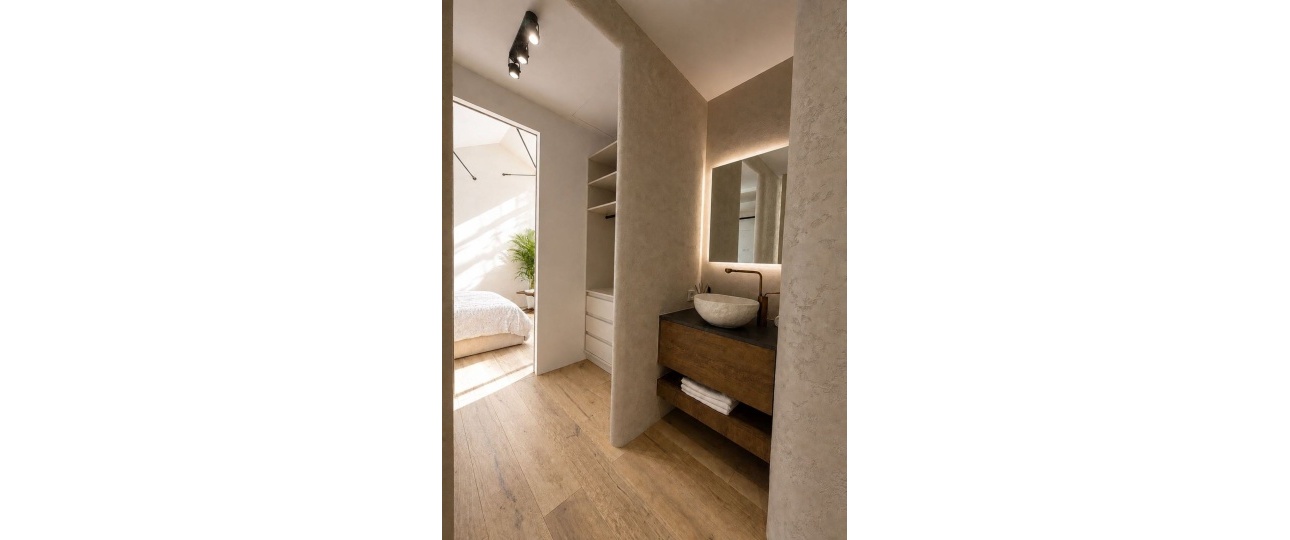 Wiederverkauf - Town house - Marbella - Marbella Centro