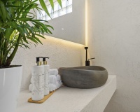 Wiederverkauf - Town house - Marbella - Marbella Centro