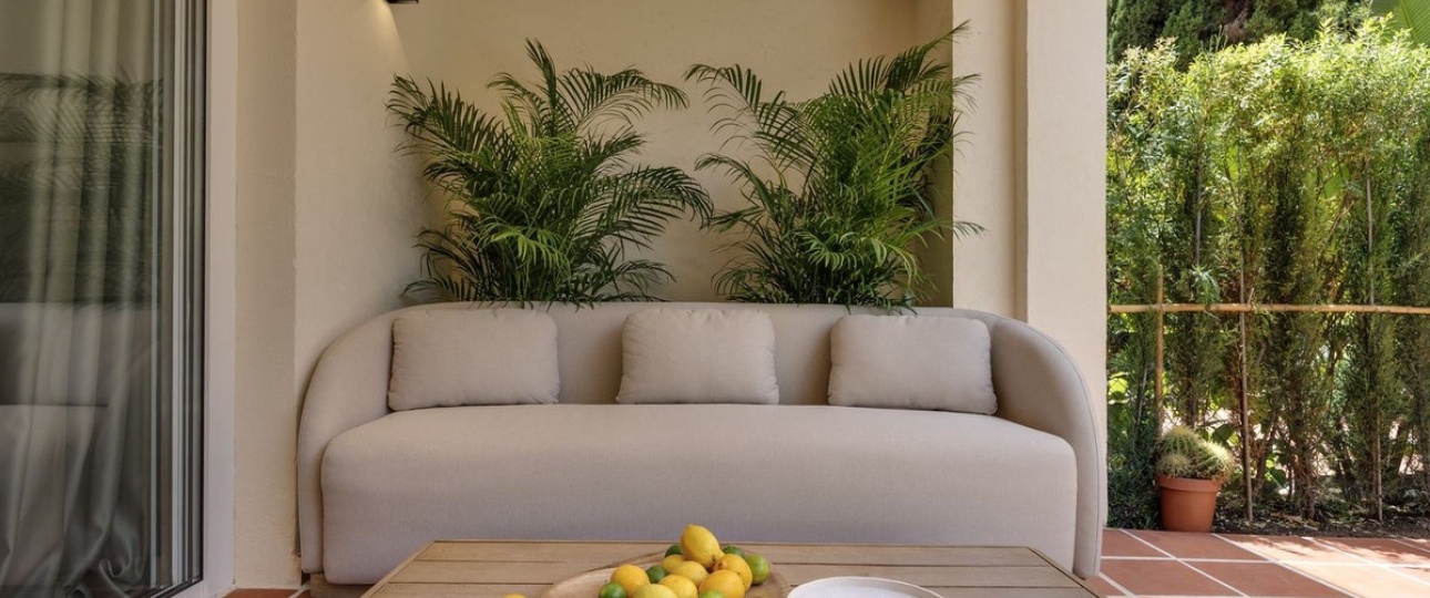 Wiederverkauf - Town house - Marbella - Marbella Centro