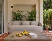 Wiederverkauf - Town house - Marbella - Marbella Centro