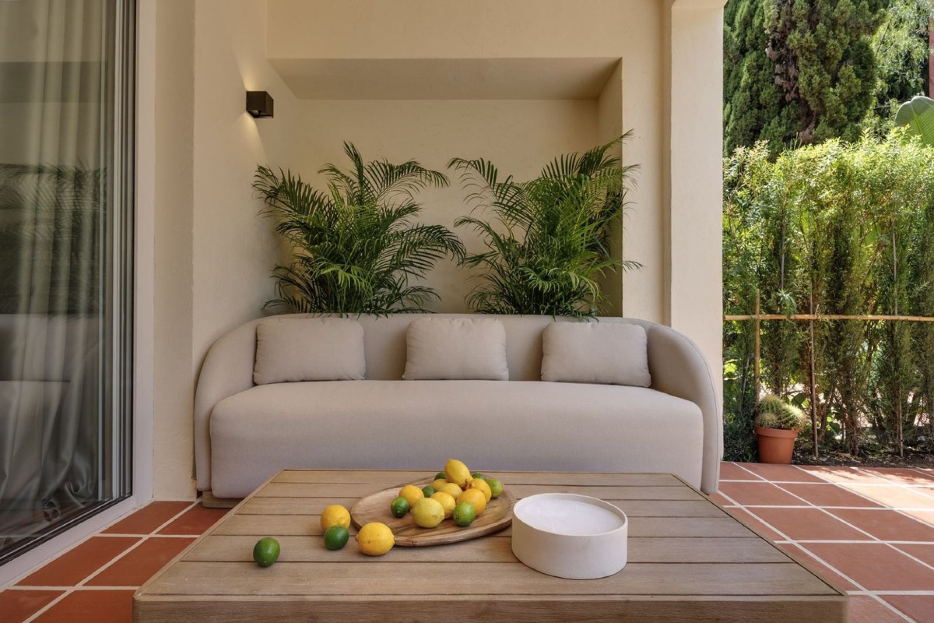 Wiederverkauf - Town house - Marbella - Marbella Centro