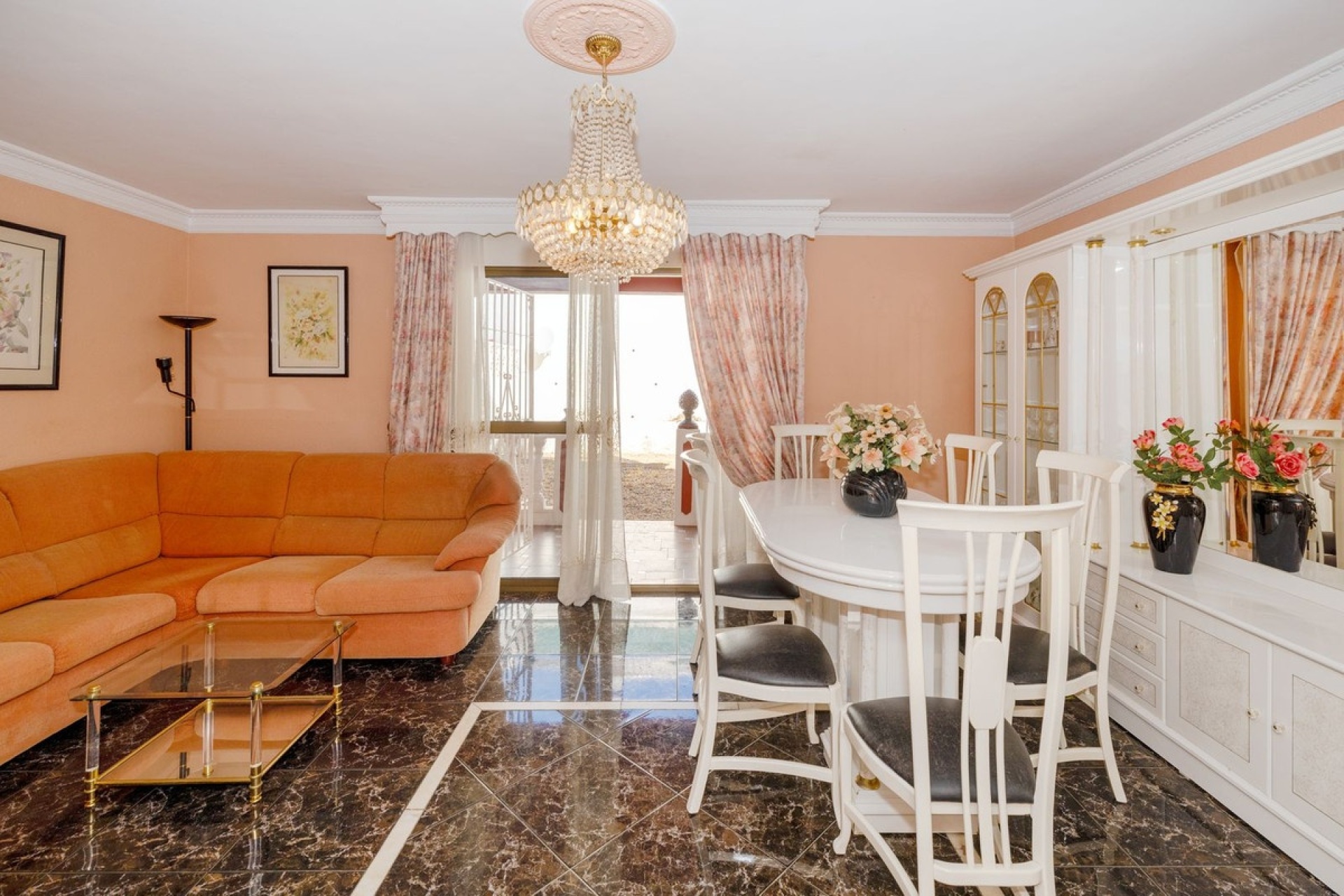 Wiederverkauf - Town house - Marbella - Marbella Centro