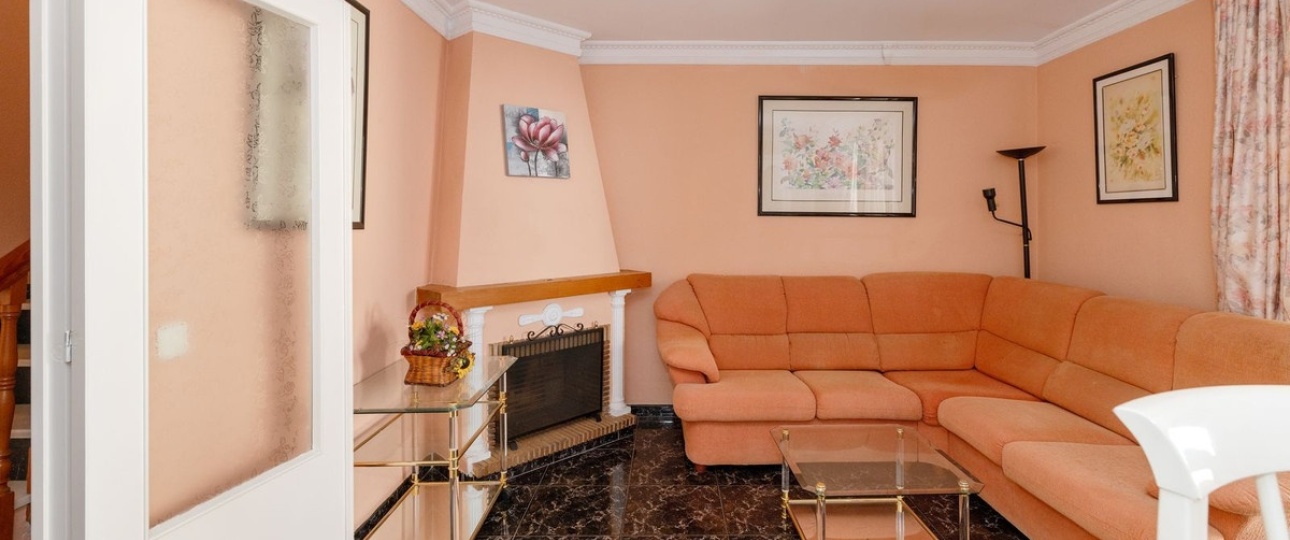 Wiederverkauf - Town house - Marbella - Marbella Centro