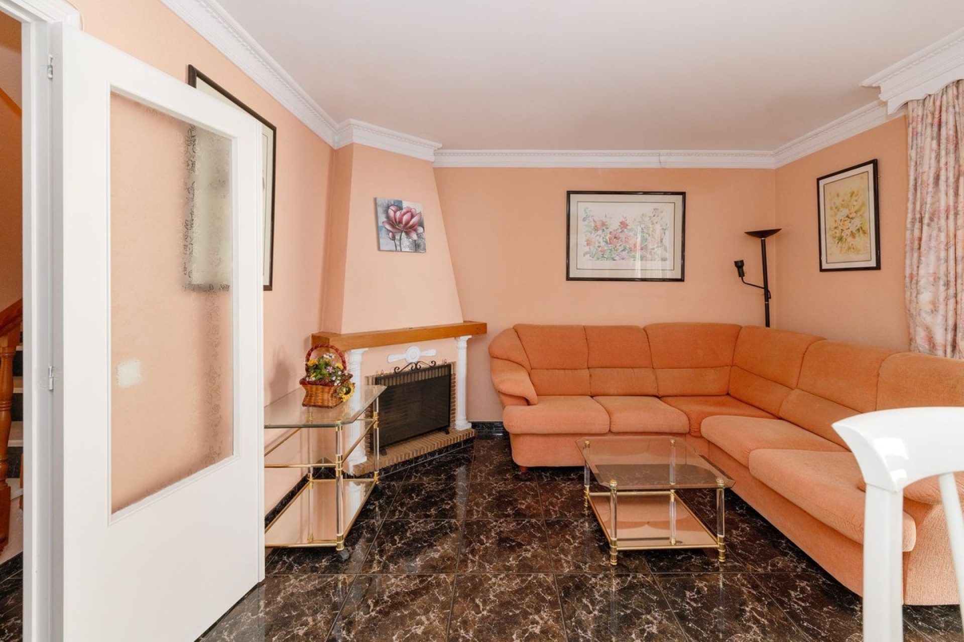 Wiederverkauf - Town house - Marbella - Marbella Centro