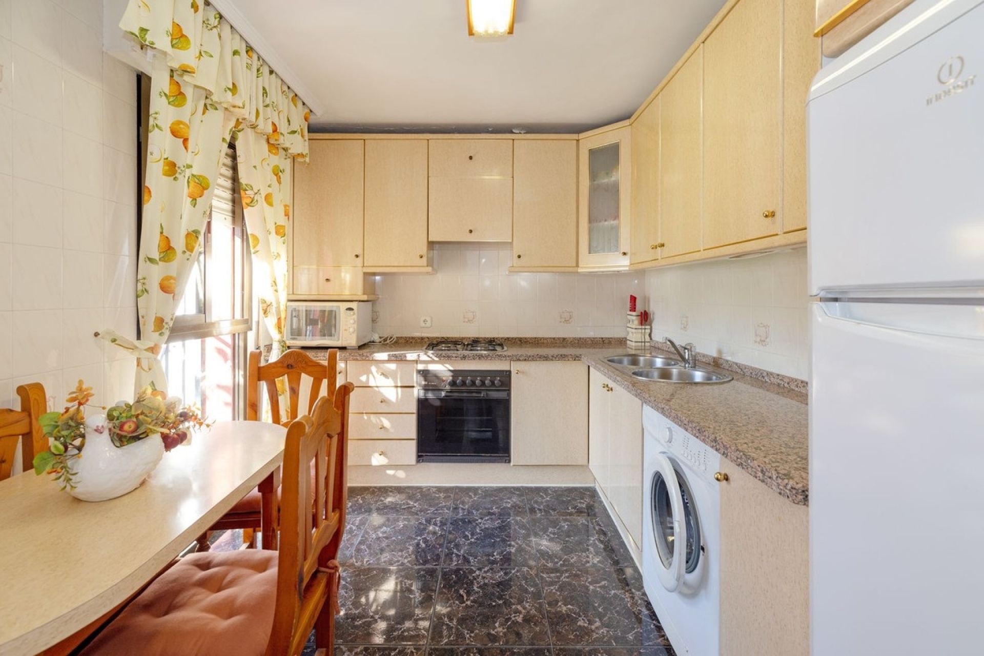 Wiederverkauf - Town house - Marbella - Marbella Centro