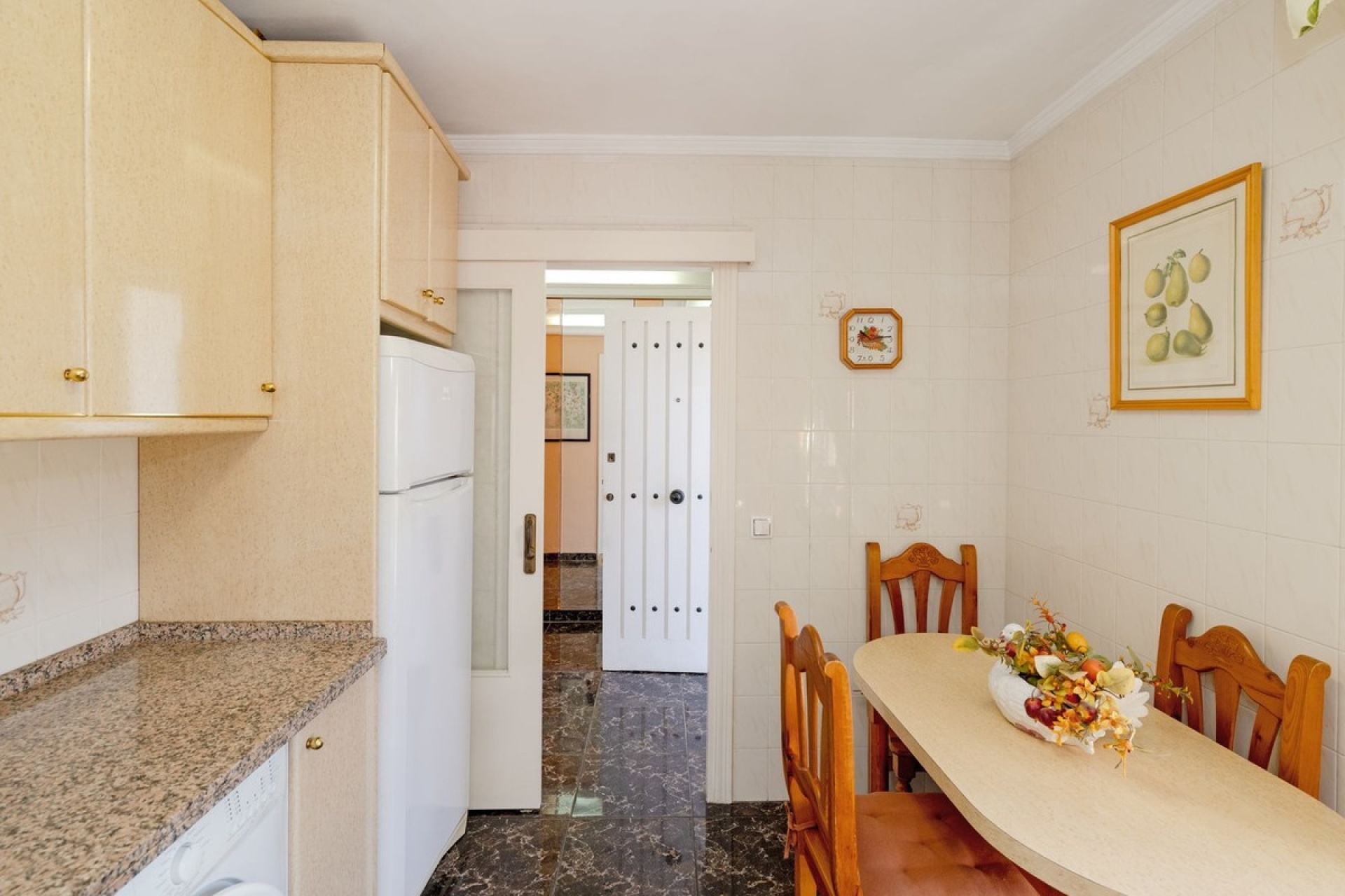 Wiederverkauf - Town house - Marbella - Marbella Centro